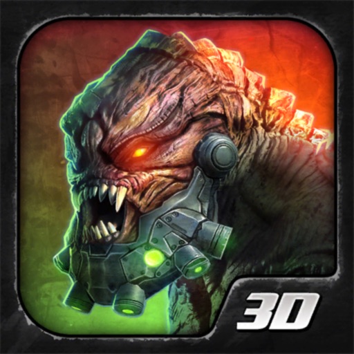 Fear the Apocalypse Up-Rising iOS App