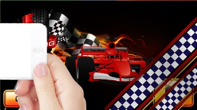 RACING-Speed passion screenshot 2