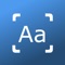 99% character recognition rate / translation / dictionary / pronunciation app