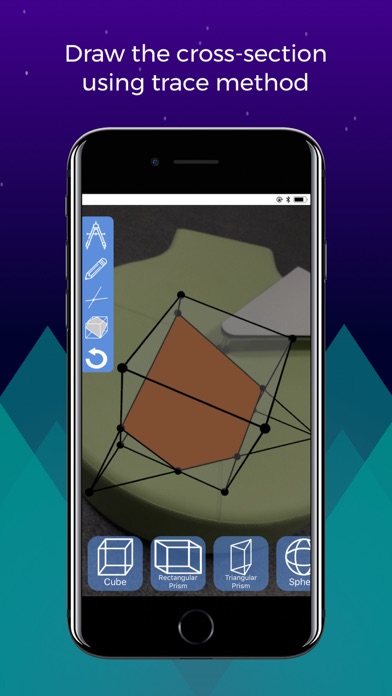 Platonic AR screenshot 3