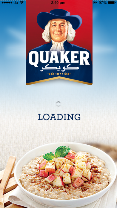 How to cancel & delete Quaker Arabia Recipes from iphone & ipad 2