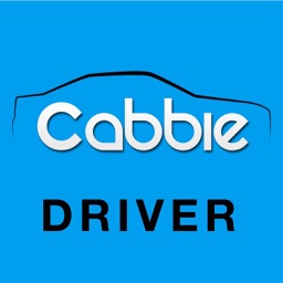 Cabbie Taxi Driver