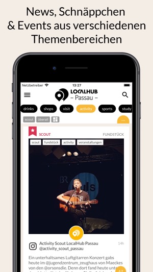 LocalHub(圖3)-速報App