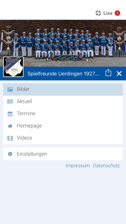 Spielfreunde Uerdingen