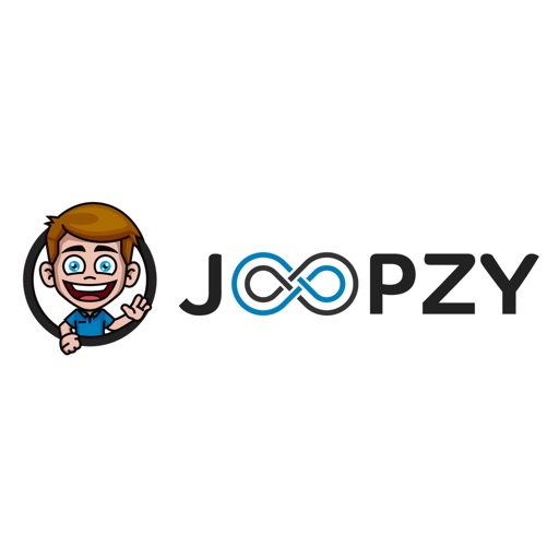 Joopzy - Gadget Shop Icon