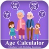 Age Calculator - Find Your Age fitness age calculator 