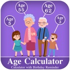 Top 39 Utilities Apps Like Age Calculator - Find Your Age - Best Alternatives