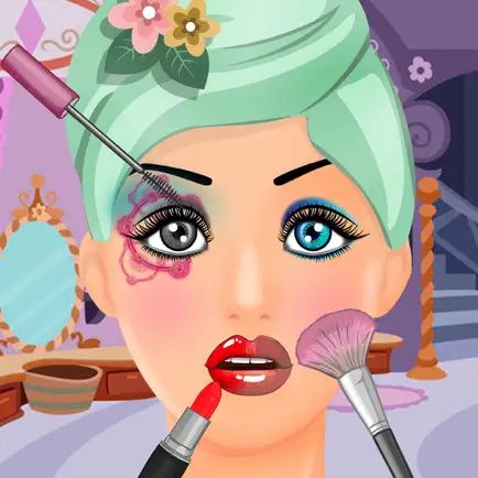 Beauty MakeUp Salon Читы