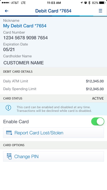 BBVA Compass Mobile Banking