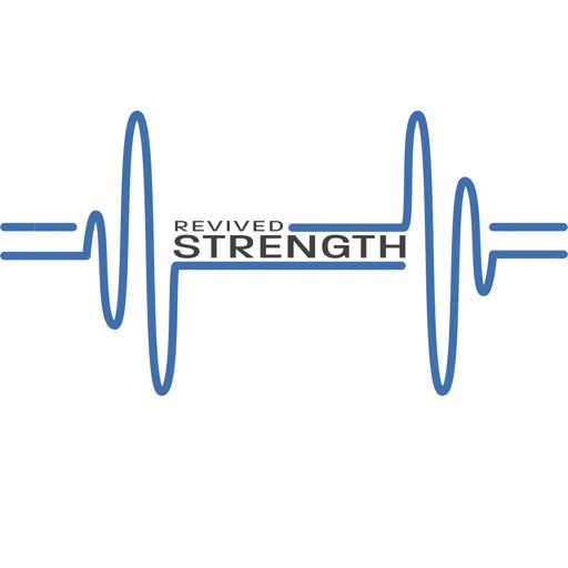 Revived Strength icon