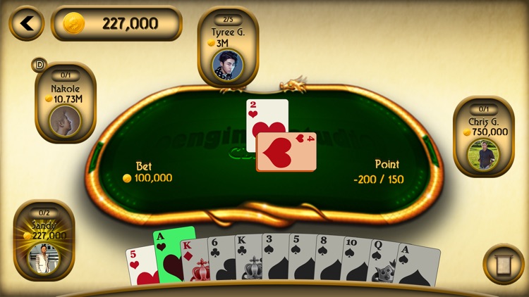 Spades Plus screenshot-3