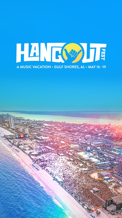 Hangout Music Festival