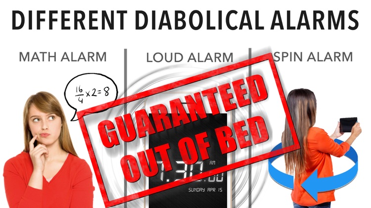 Alarm Clock