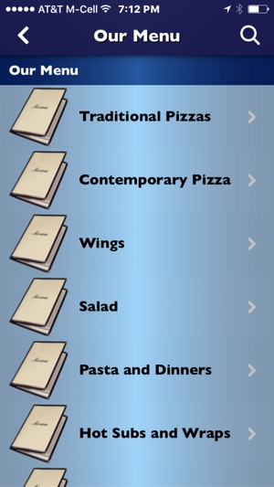 Joe Cristiano's Pizza(圖3)-速報App