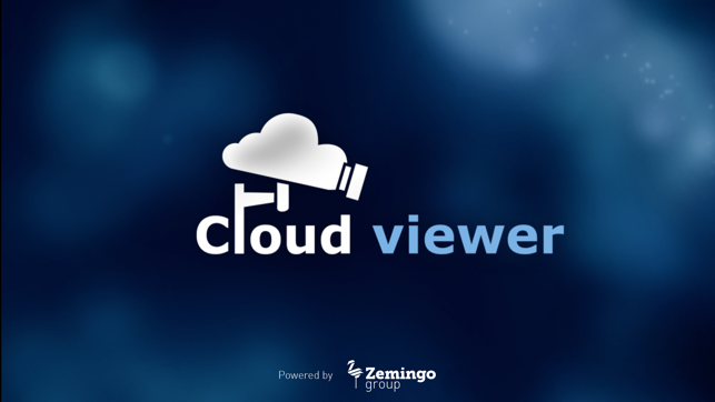 Cloud Viewer