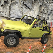 Offroad Driving Simulator