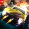 Icon Death Race : Car Road Shooter