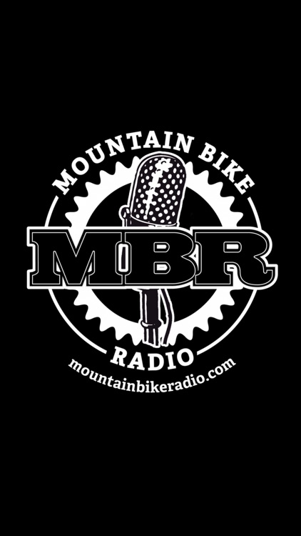 Mountain Bike Radio