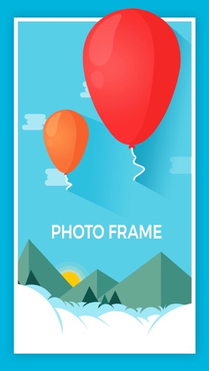 Photo Frames(圖1)-速報App