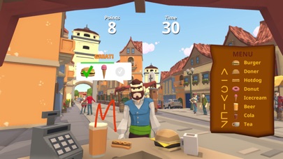 Old Market screenshot 4