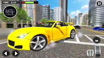 Urban City Real Gangster 3 screenshot 3