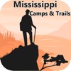 Mississippi - Camps & Trails
