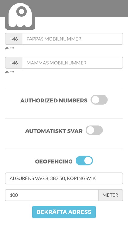 MonsterMorris Denmark