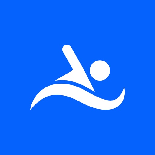SwimGenie iOS App