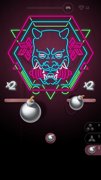 Hit the Light screenshot-3