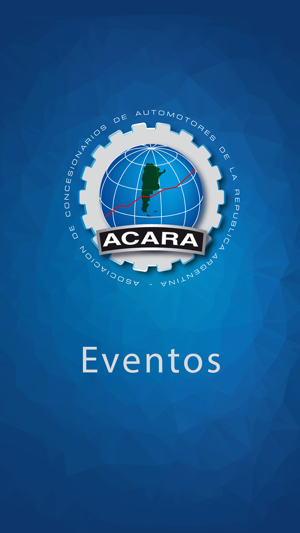 ACARA Eventos