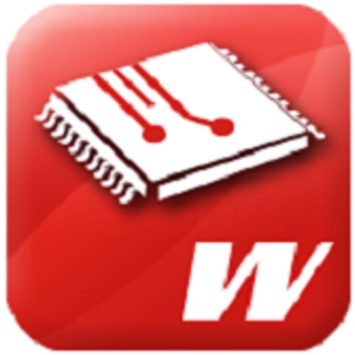 Winbond iOS App