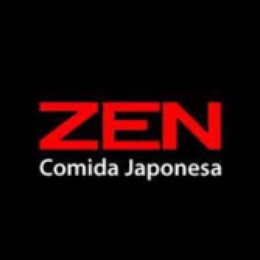 Zen Comida Japonesa Delivery icon