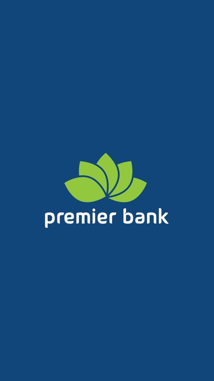 PREMIER MOBILE BANKING