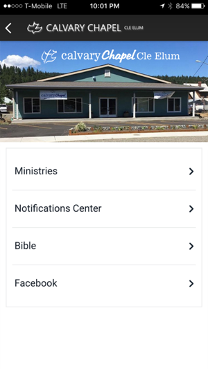 Calvary Chapel Cle Elum(圖3)-速報App