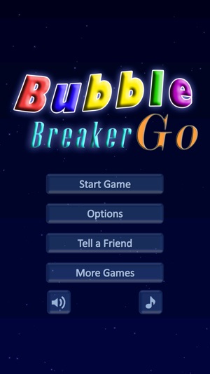 Bubble Breaker Go(圖2)-速報App