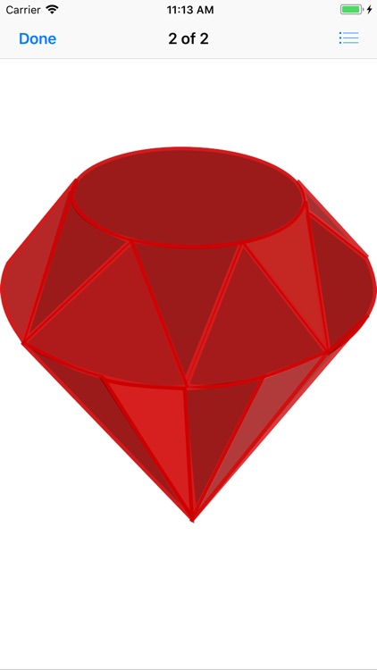 Gemstone Stickers screenshot-3