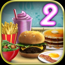 Activities of Burger Shop 2 Deluxe