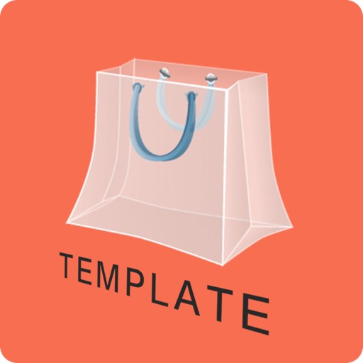 Template professional platform