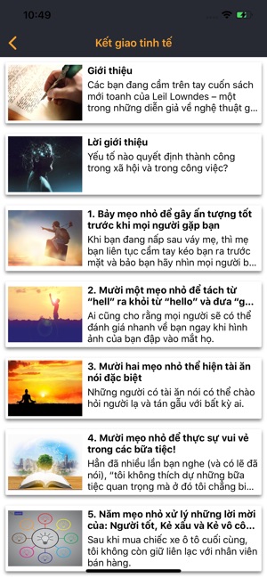 Kết giao tinh tế(圖3)-速報App