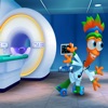 MRI במציאות מדומה