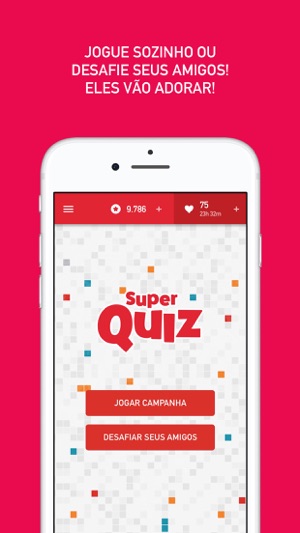 Super Quiz Oficial(圖2)-速報App