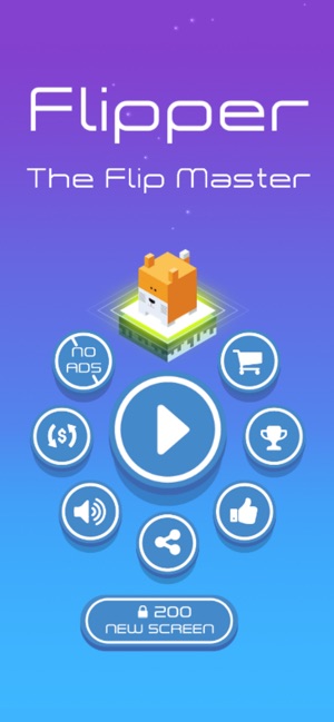 Flipper – The Flip Master(圖5)-速報App