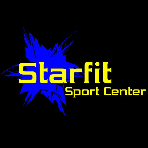 Starfit Sport Center icon