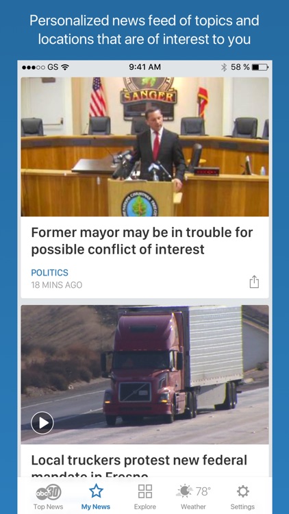 ABC30 Fresno