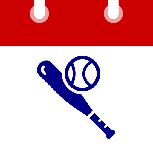 Baseball Schedules MLB edition