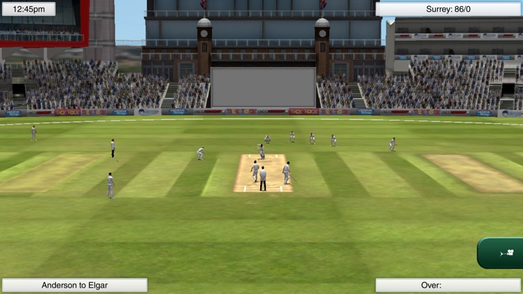 Cricket Captain 2018 screenshot-6