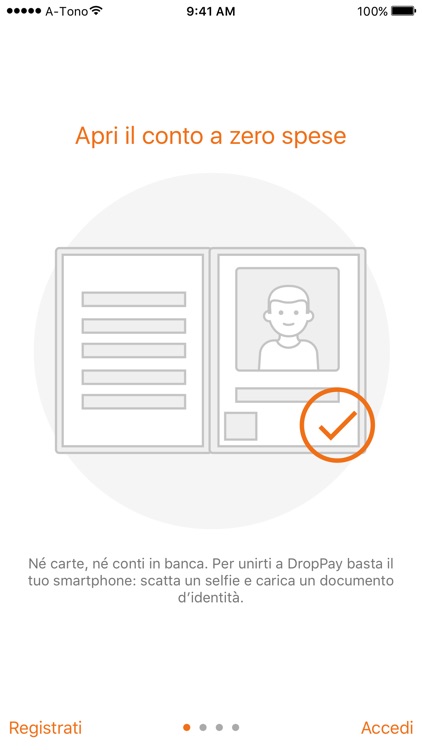 DropPay screenshot-0