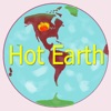Hot Earth - iPhoneアプリ