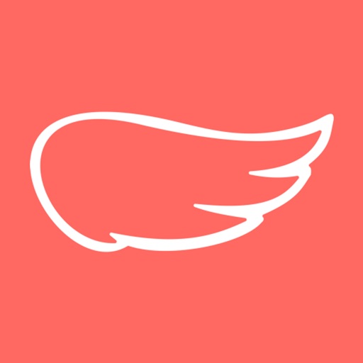 Wing - Master Online Dating - Chat Advice App Icon