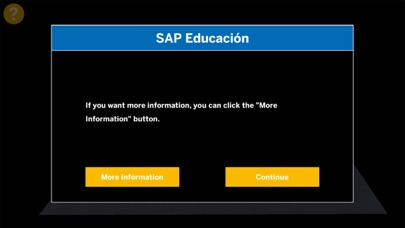 SAP Enable Now AR screenshot 2